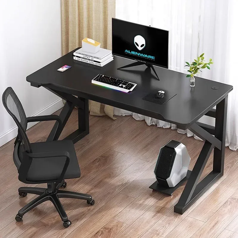 

Computer Corner Office Desk Standing Table Makeup Modern Student Office Desk Conference Scrivania Gaming Minimalist Furniture