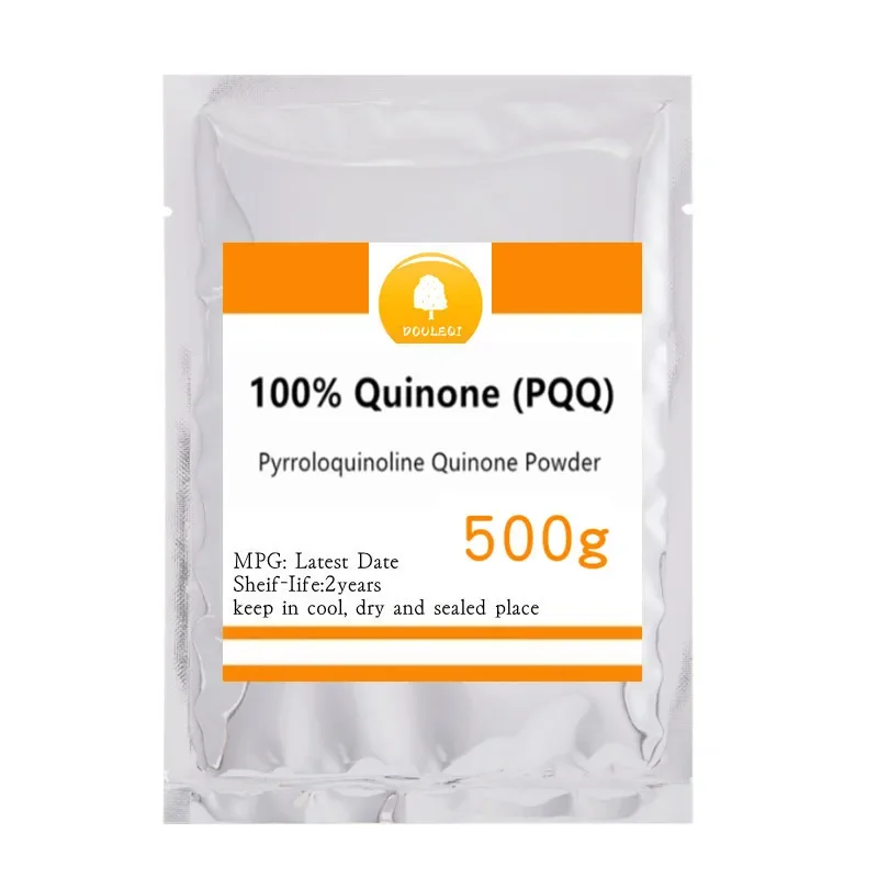 100% quinone (PQQ), livraison gratuite