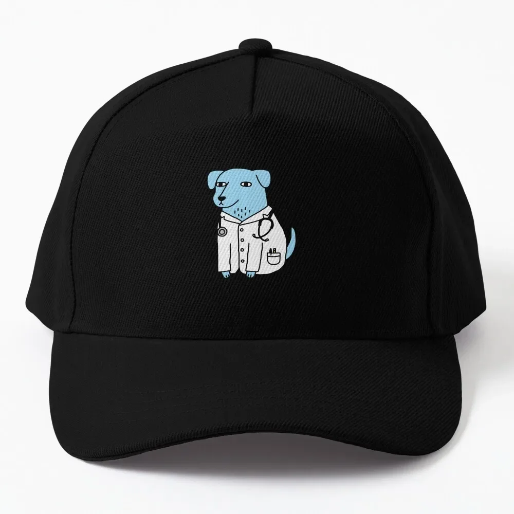 

Dogtor Baseball Cap Hat Man Luxury Bobble Hat Baseball For Men Women's