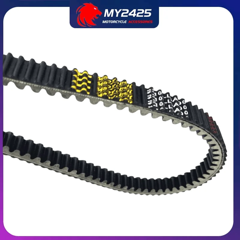 Drive Belt for SYM Joymax 300i GTS300 GTS300i RV250 RV270