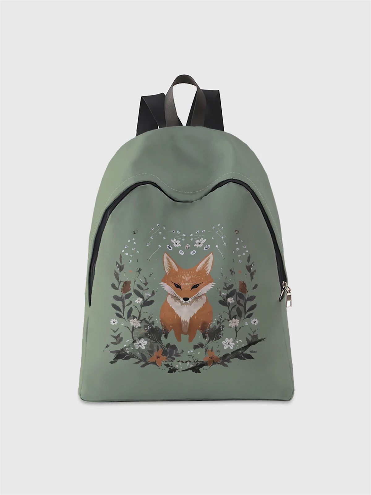 New men's and women's large capacity university backpacks, fashionable women's laptops, backpacks, cute girls' travel bags