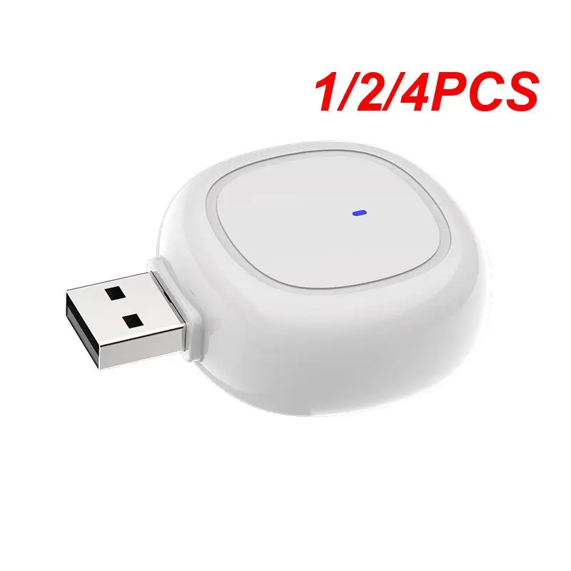 해충퇴치용품 조류 방제용 150 FT 정원 테이프, 계란 피해 방지 반사 테이프 11 초음파 지능형 주파수 변환 모기 장치, USB 해충 방제, 벌레 방제 제품, 1 개, 2 개, 4 개