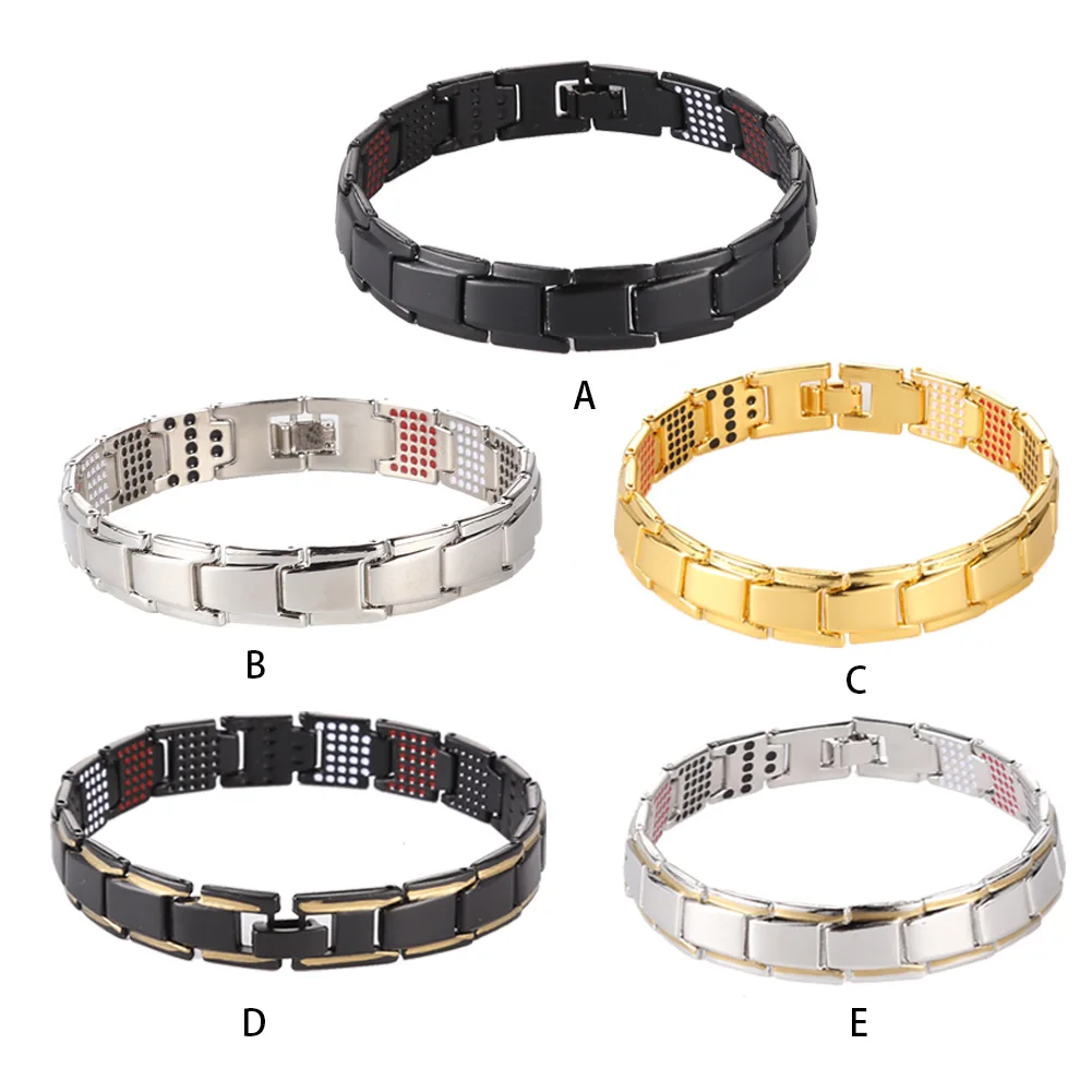 Magnetic Health Bracelet 1