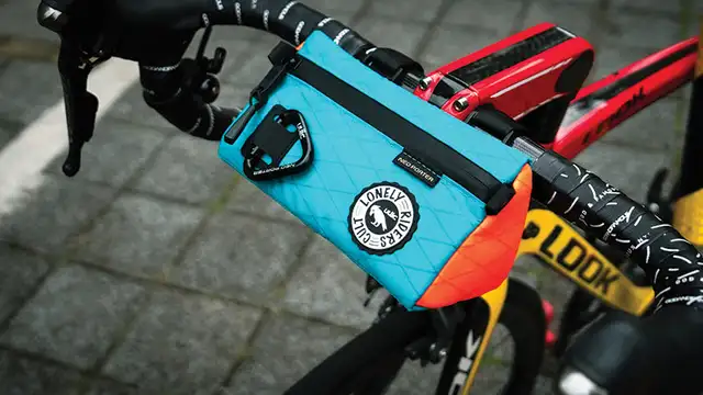 Borsa Laterale Bici Decathlon Borsa Da Manubrio Per Bici