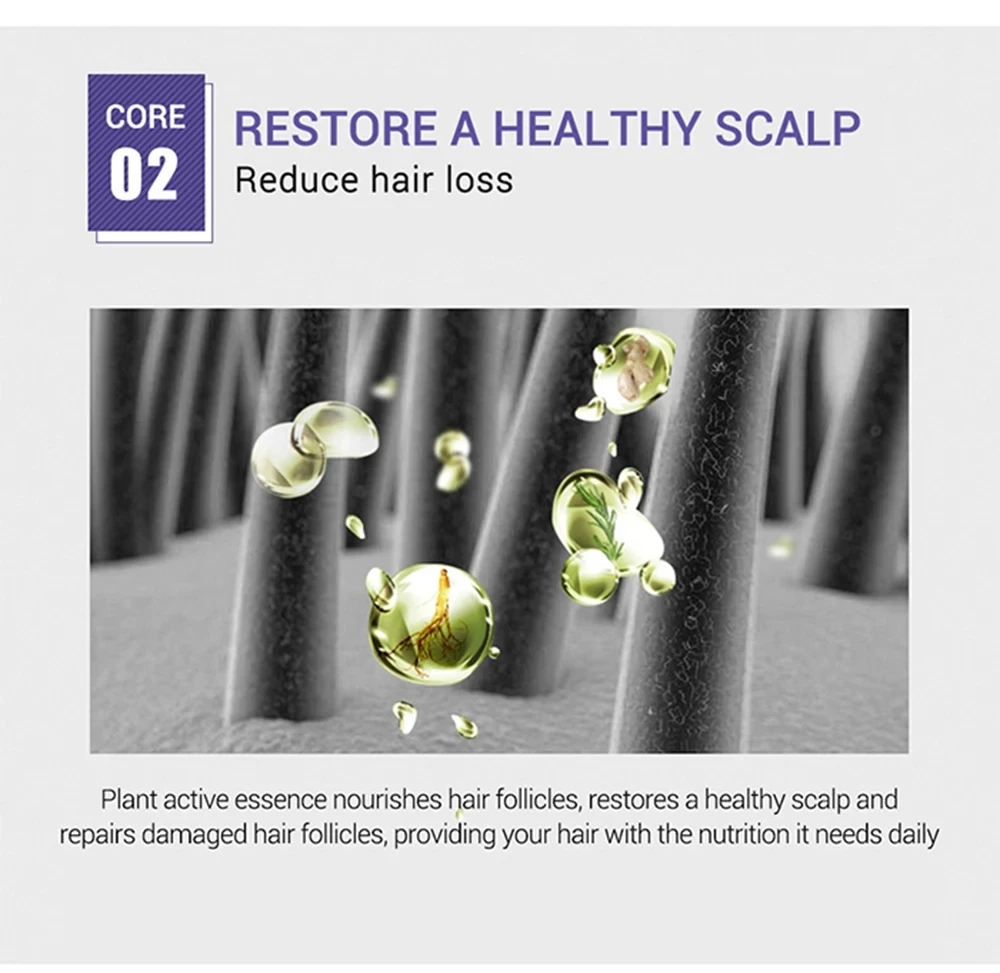 Ginger Oil for Hair Growth hair growth oil