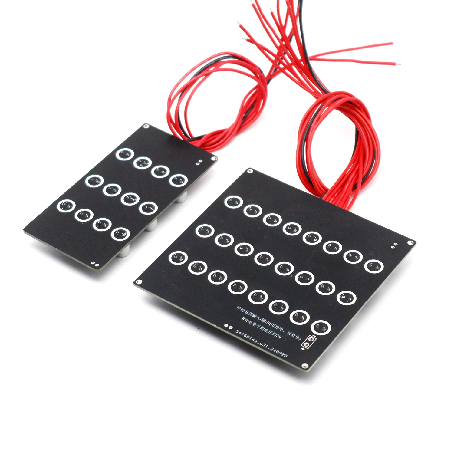 Lithium Battery Active Equalizer with Capacitive Energy Transfer and Balanced Protection