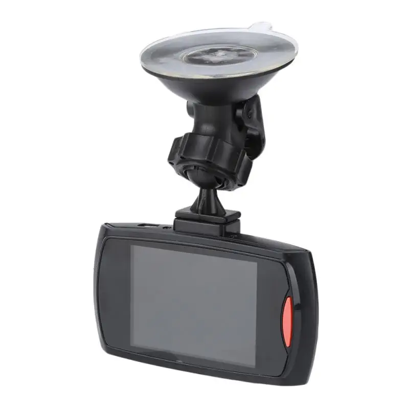 Dash Cam Car Camera 2.4 Inch HD 1080P 120 Degree IR Night Vision Camera Driving Recorder Dashcam Video G-Sensor Car DVR full hd car dvr 1080p