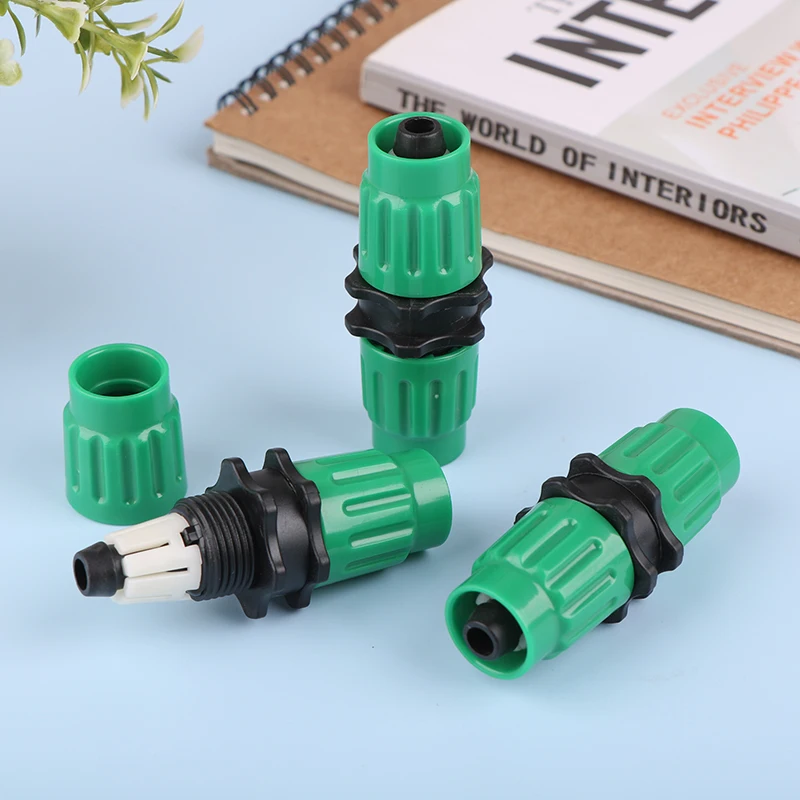 1Pc-Expandable-Garden-Hose-Repair-Parts-Dual-Channel-Hose-Female-Male ...