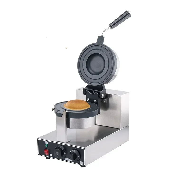 

SINOPES UFO Burger Maker Machine Sandwich Making Machine with High Quality