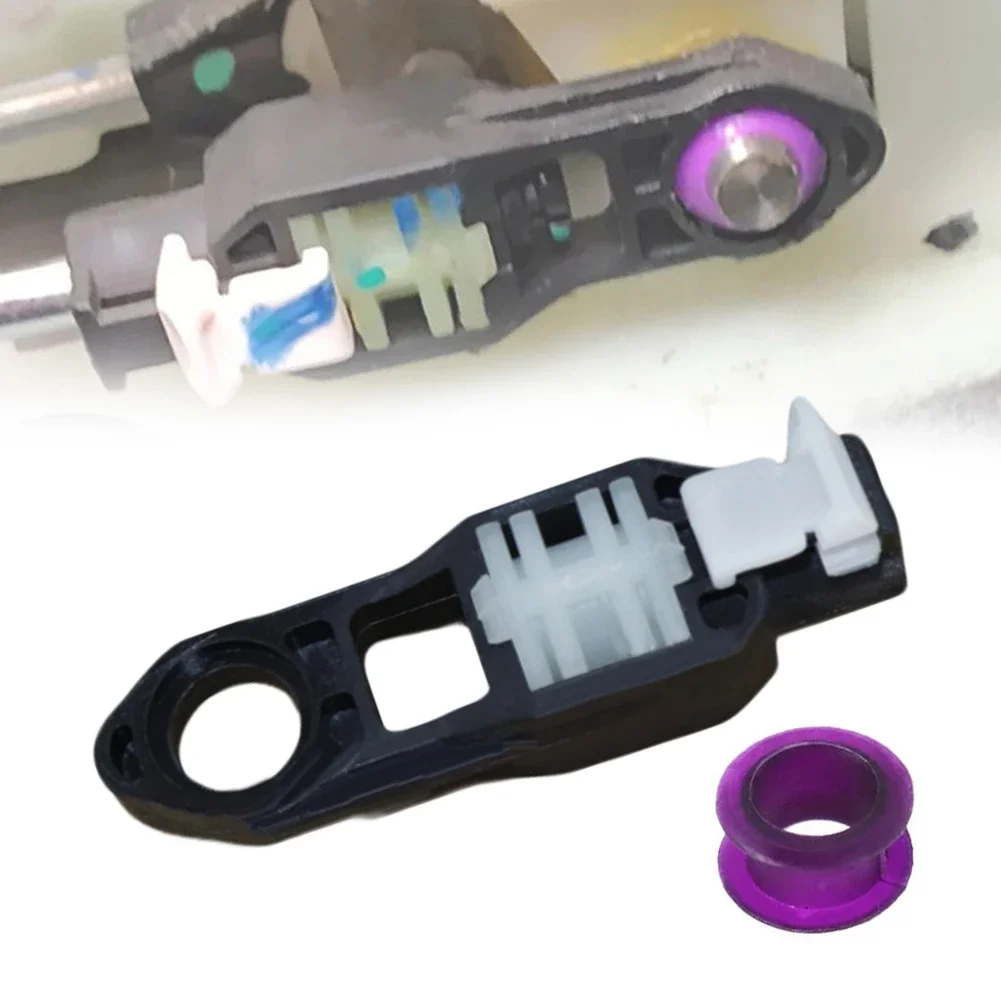 

Автомобильная втулка рычага переключения передач, комплект для ремонта автомобиля, 5-скоростная переключатель передач, Концевая переключатель для Suzuki Swift Sport ZC31S, кабель переключения передач с втулкой