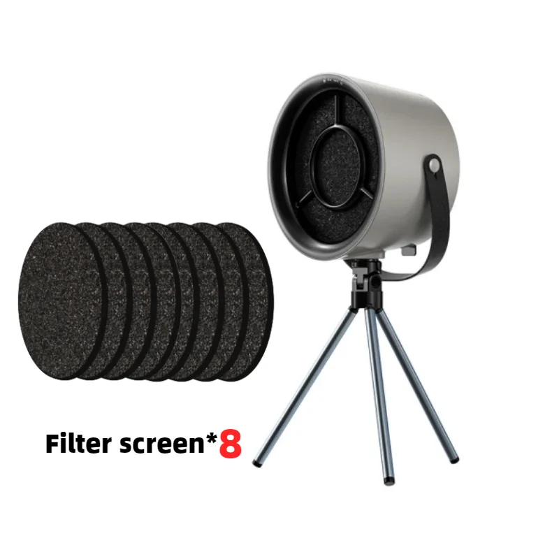 جديد USB سطح المكتب شفاطات المحمولة USB بالطاقة مر...