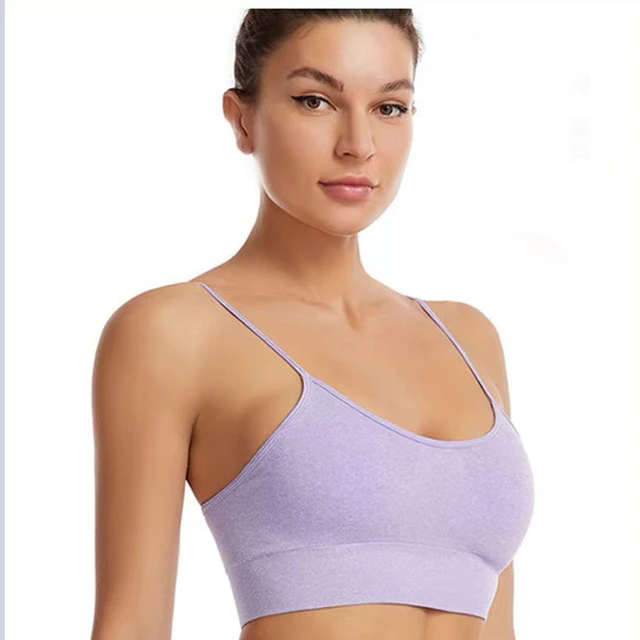 BEST Sports Bra for Plus Size Women! SheFit! Review and mini