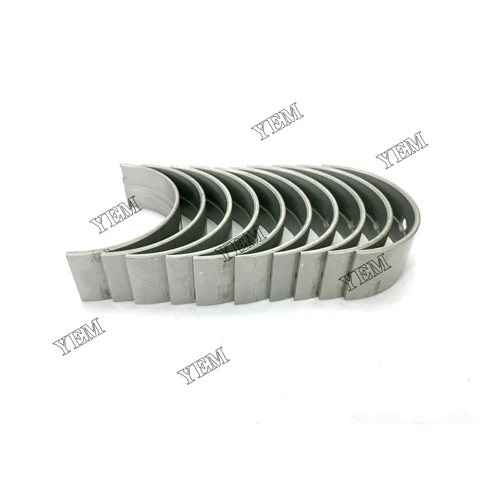

Основной подшипник BF4L913 3362379 для детали дизельного двигателя Deutz