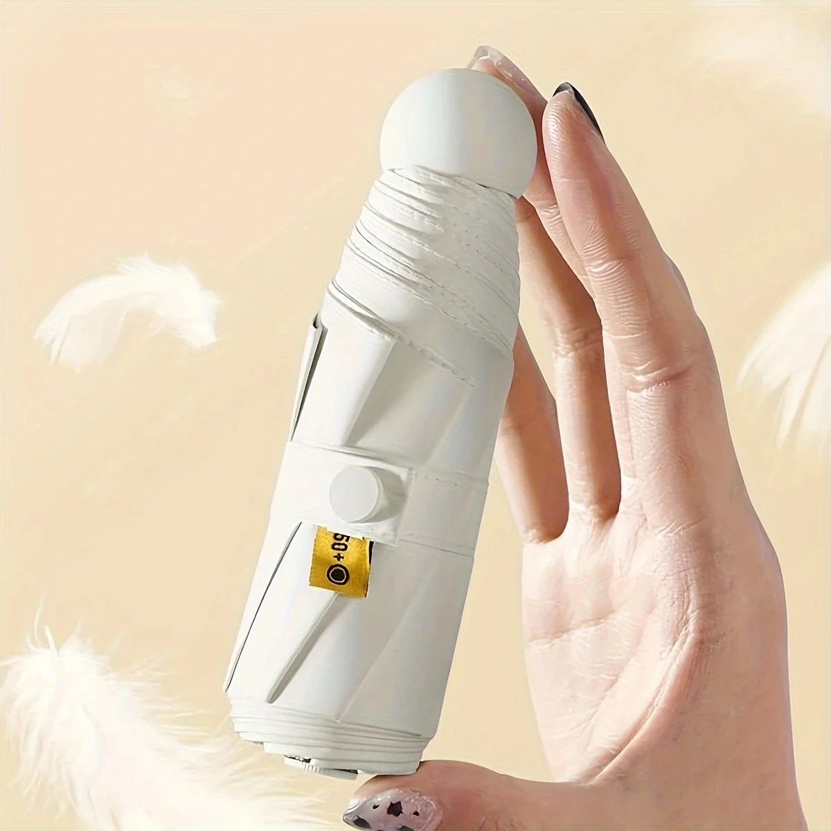Daisy Mini Girls UV Resistant Waterproof Portable Travel