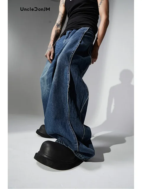 꼬망스청바지: 완벽한 핏과 편안함을 찾는 당신을 위한 최고의 선택! 사이즈, 관리법, 스타일링까지 완벽 가이드