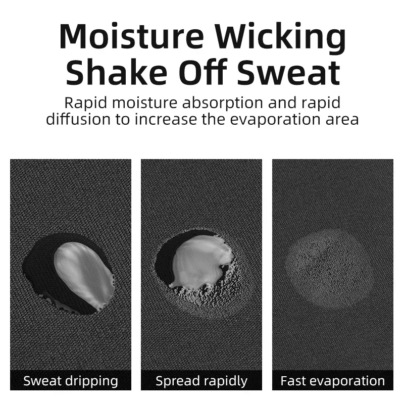 ROCKBROS Cycling Sleeve Leg Sleeve Windproof Sports Fleece Sleeves Knee Braces Men Women Autumn Winter Warmth Cycling Equipment