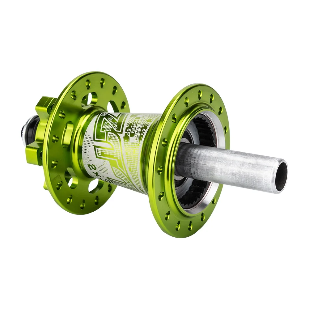 ZTTO MTB LEGEND Rear Hub Bicycle 32Hole Disc Brake Hub XD HG MS