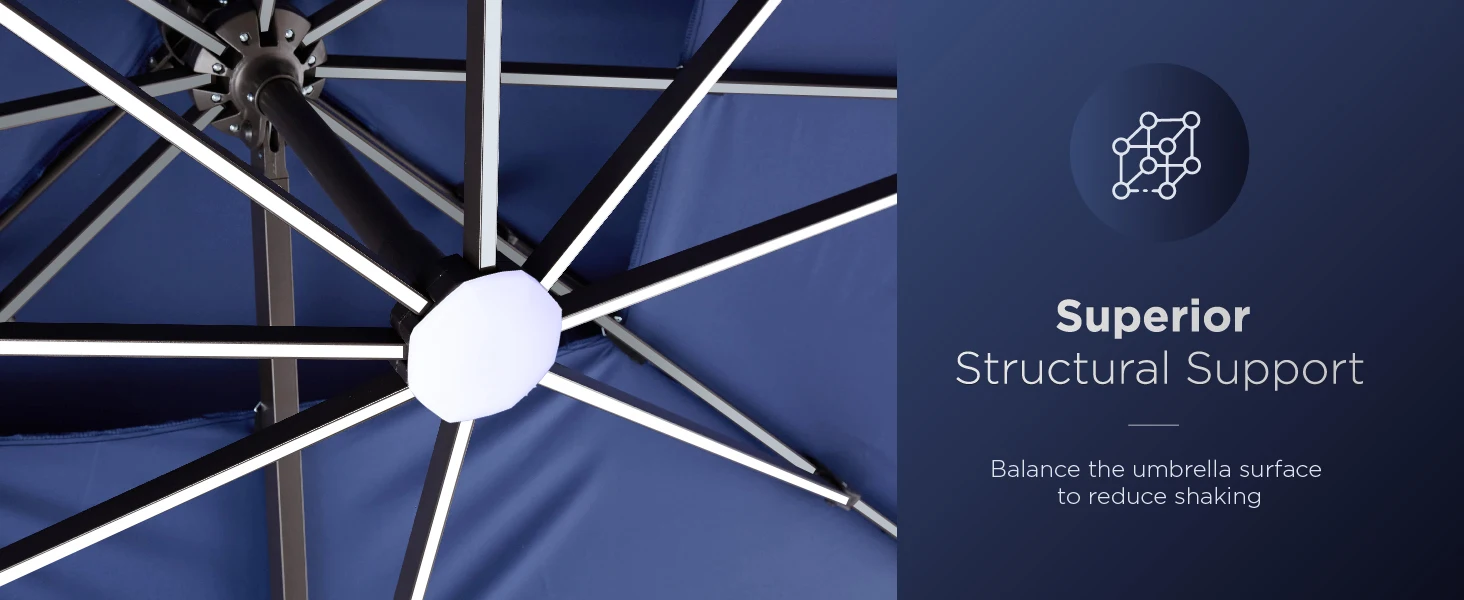 offset patio umbrella