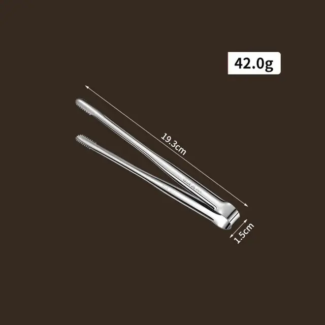 Grill Tongs S