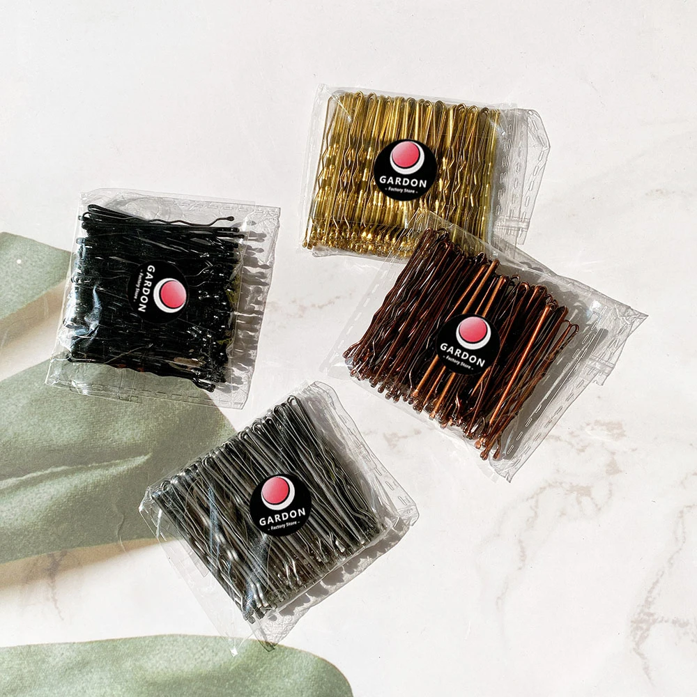 Рисунок 4 - Заколки для волос 50 шт./лот