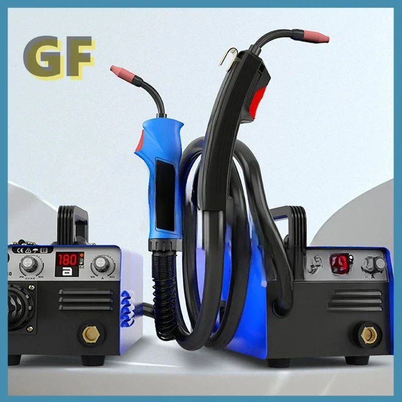 Laser Small Handheld Welding Machine Century Ruiling Mini Gas Protection Small Carbon Dioxide Gas Protection NBC-280 3