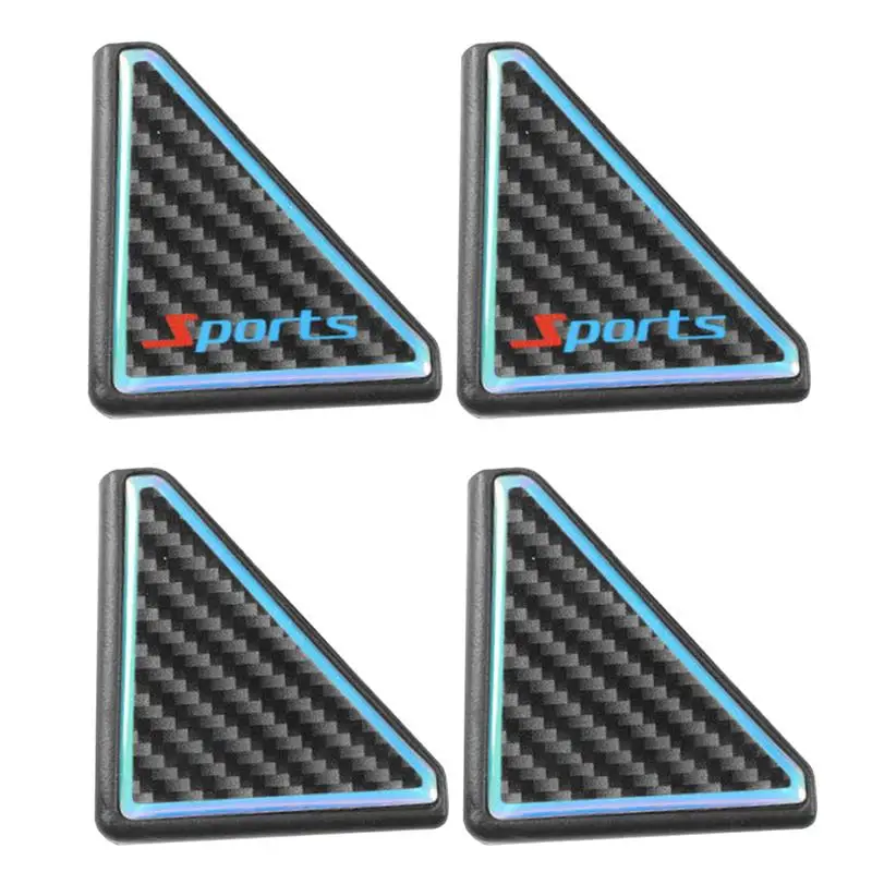 

23g наклейка на углы двери автомобиля против столкновений мягкие наклейки против царапин защитная крышка двери ПВХ клейкие износостойкие полосы