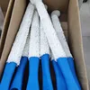 Arabic hookah cleaning accessories foam hookah pot cleaning brush can be bent glass cleaning foam cotton brush 1