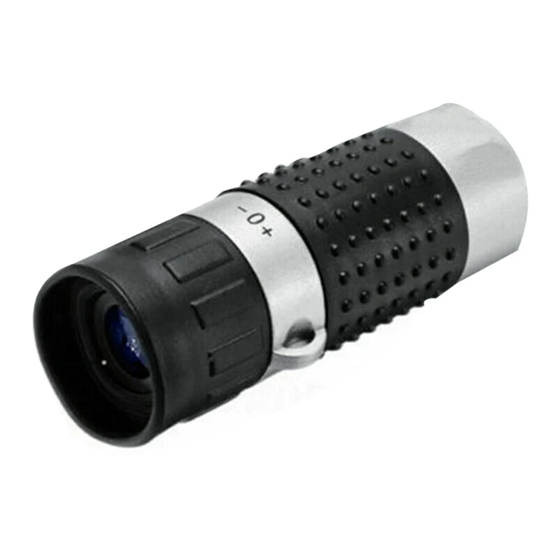 Binocolo Da Golf Monoculare Da 1 Pezzo Mini Telescopio Portatile Da Esterno 7 X18 Range Finder