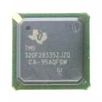 

TMS320F28335ZJZQ Новый TMS320F28335