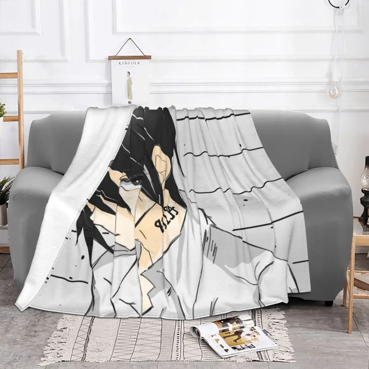 Ray The Promised Neverland ���, �ִϸ��̼� �������� �� �׹�����, ��Ƽ�� �÷��� ���, Ŀ���� ���ö, ����