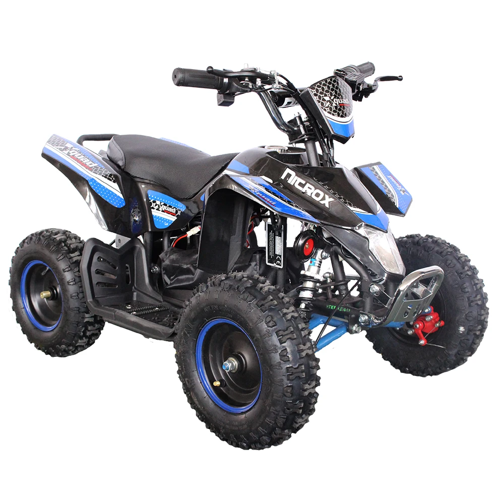 

49CC Quad Bike 4 Wheeler ATV Driving for Kids