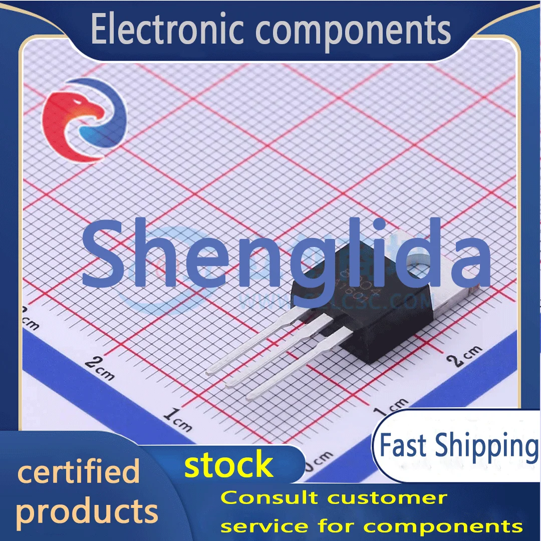 

HSP8004 package TO-220 field-effect transistor (MOSFET) brand new stock 1PCS