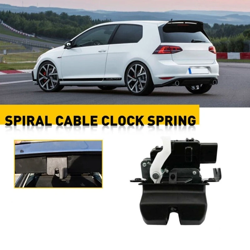 

Приводной электродвигатель защелки замка задней двери багажника для 3.3L 2.0L 81230-C5000 81230C5000