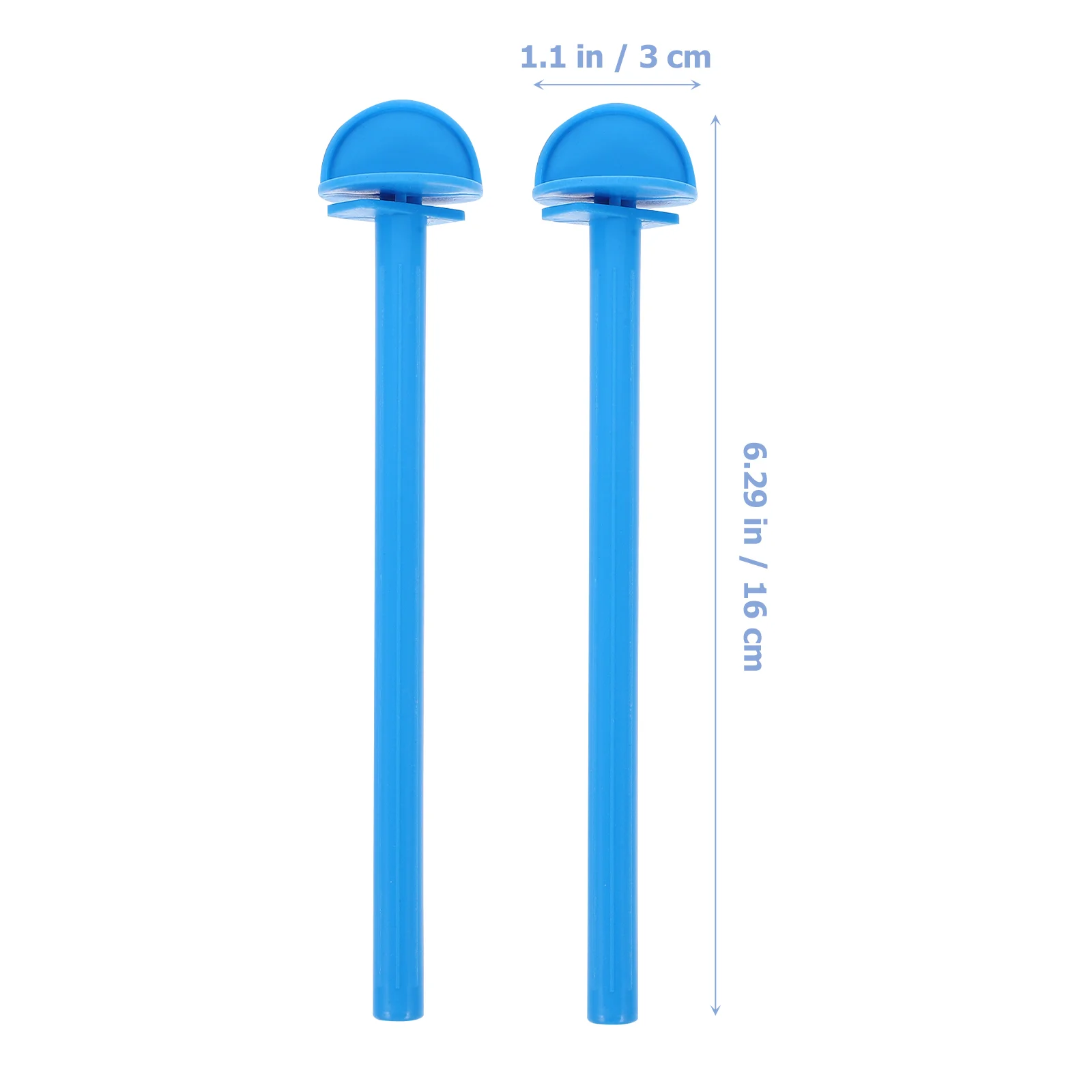 Bird Cage Accessories Bird Perch Stand 10 Pcs Plastic Perch Bird Cage Stand Birdie Play Pole Parrot Standing Rod Durable Aviary Accessories Bird Nest Support