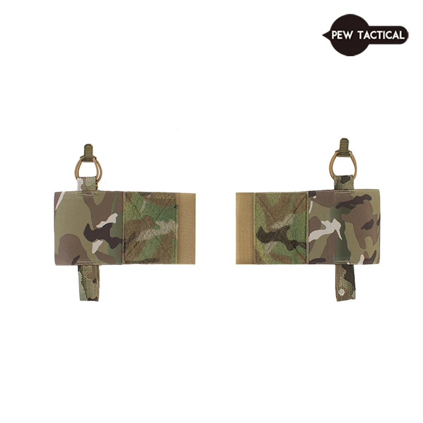 Pew тактические магнитолы в стиле Ферро персональные радиостанции Wingman чехол для