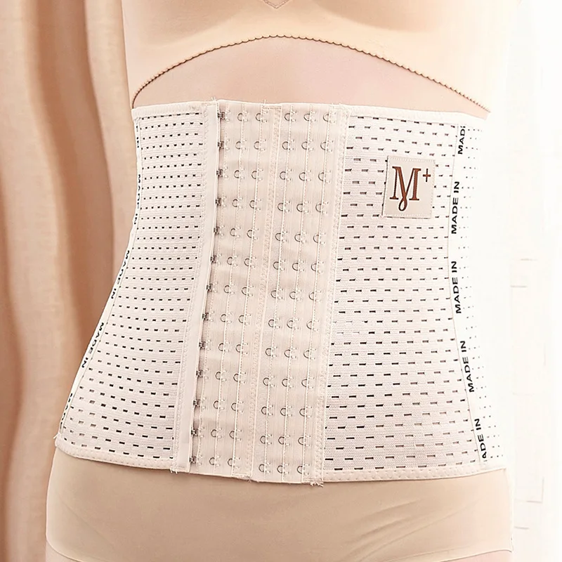 full body shaper Corset Body Shaper Waist Trainer Shaperwear Bustiers Corsets Slimming Belt Underbust Modeling Strap Burlesque Gaine Ventre Faja spanx shapewear Shapewear