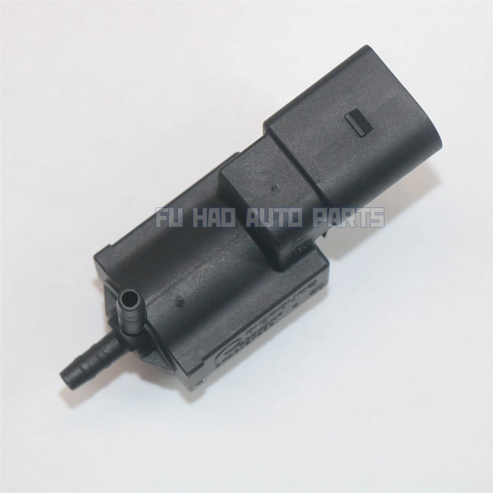 Original 06H906283B Vapor Canister Purge Solenoid Valve For Audi A4 A5 Q3 Quattro Q5 S6 allroad VW Atlas