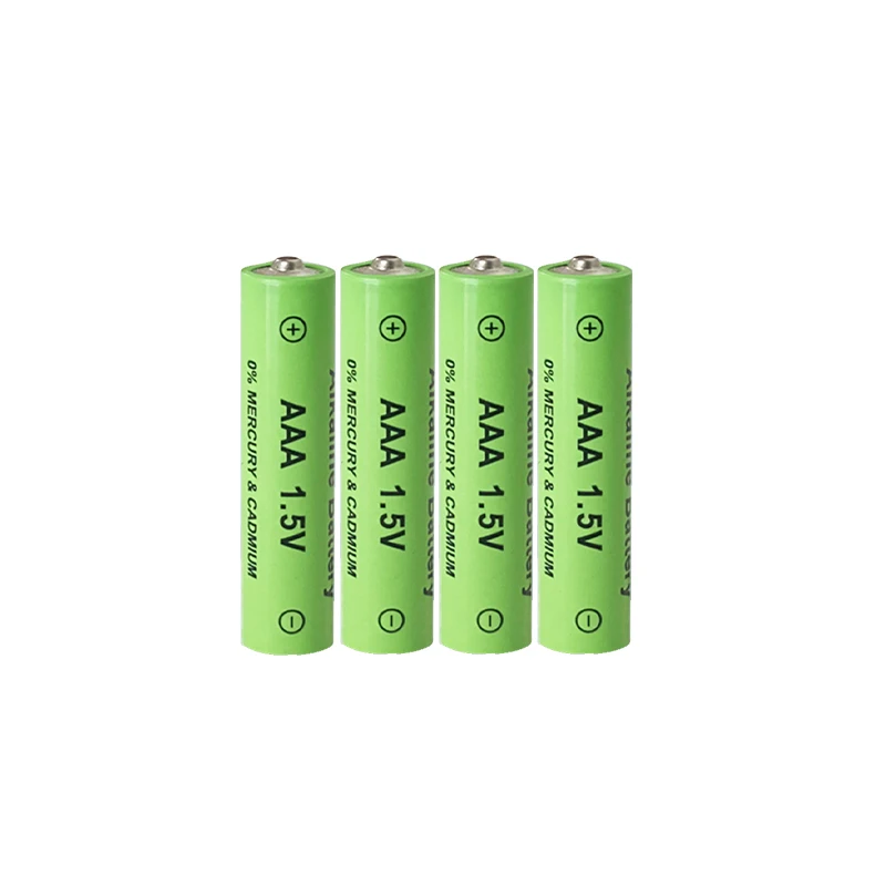 Aaa1.5v Battery 8800mah Rechargeable Battery Lithium Ion 1.5 V Aaa