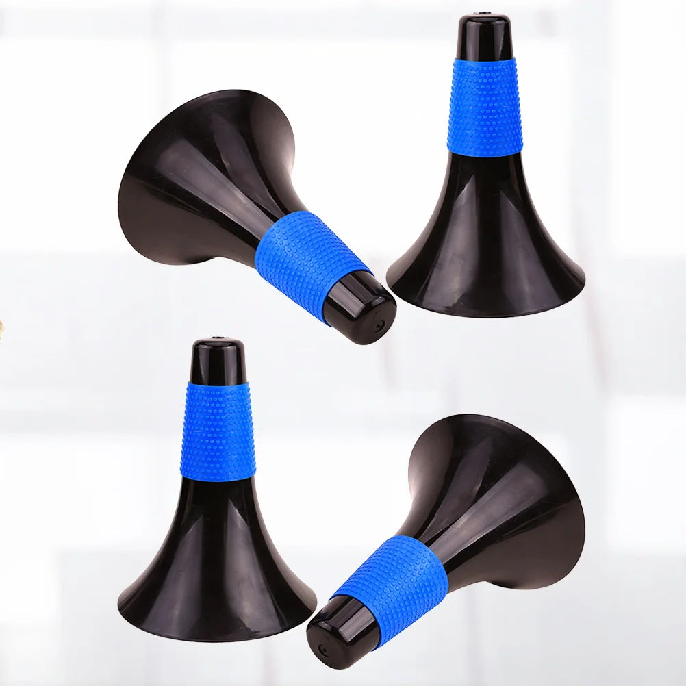 Рисунок 4 - 2 конические футбольные маркеры для тренировок