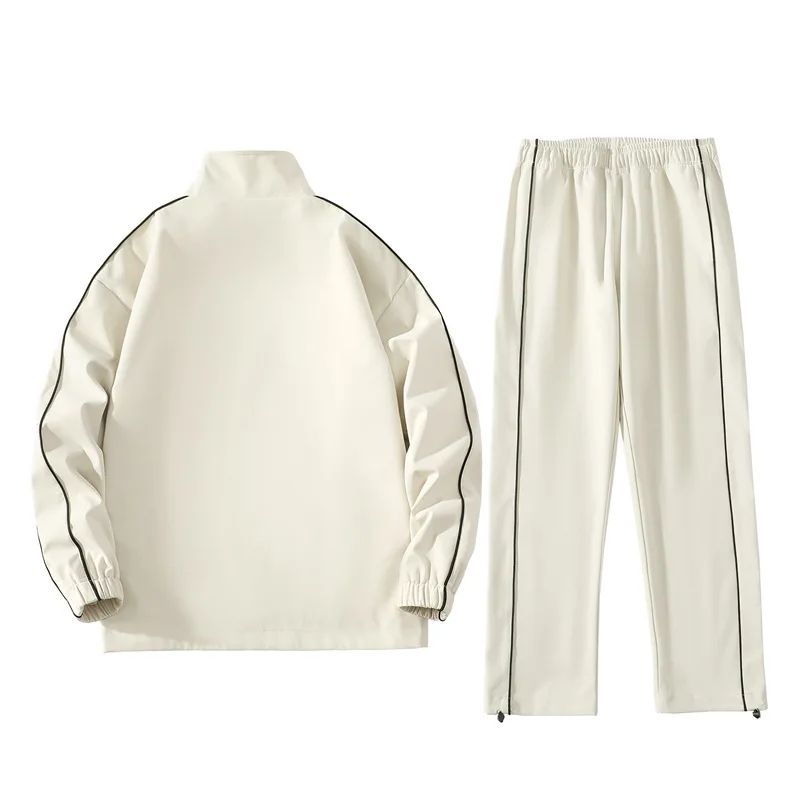 بدلة رياضية كاجوال للجنسين مقاومة للماء من البوليس...