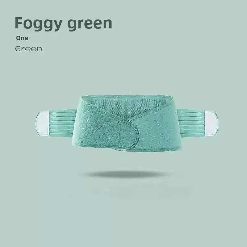 Reinforced [Green] pelvic belt