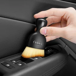 Car Interior Cleaning Soft Brush Tool Dust Remover (1PCS)
