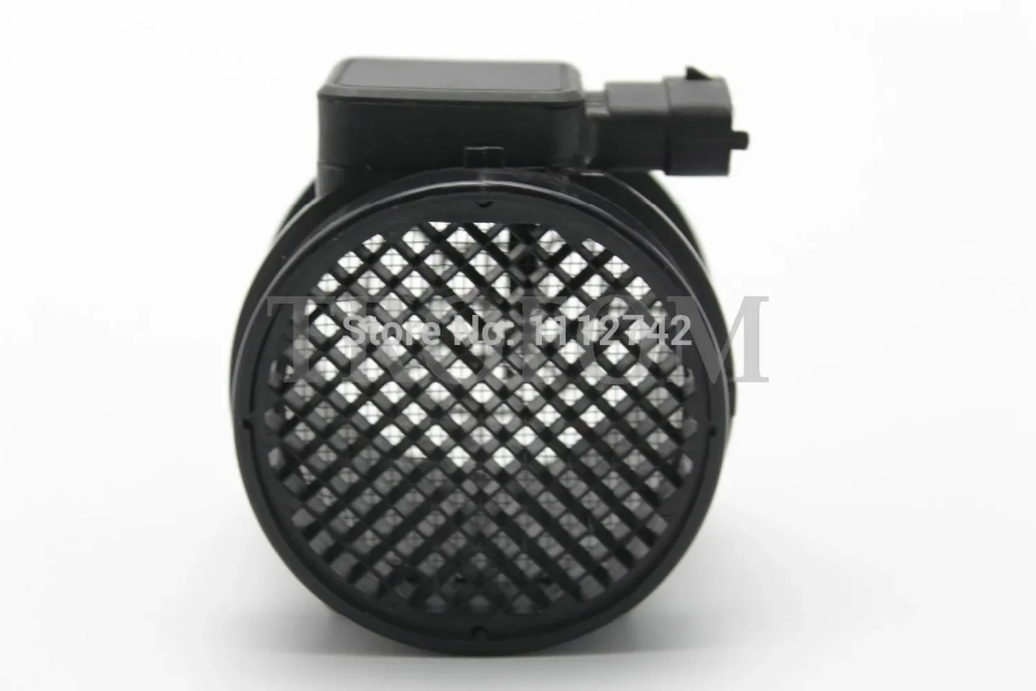 MASS AIR FLOW SENSOR METER for SAAB 9-3 VAUXHALL OPEL ASTRA CORSA MERIVA OMEGA SIGNUM TIGRA TwinTop VECTRA ZAFIRA 1.8 5WK9606
