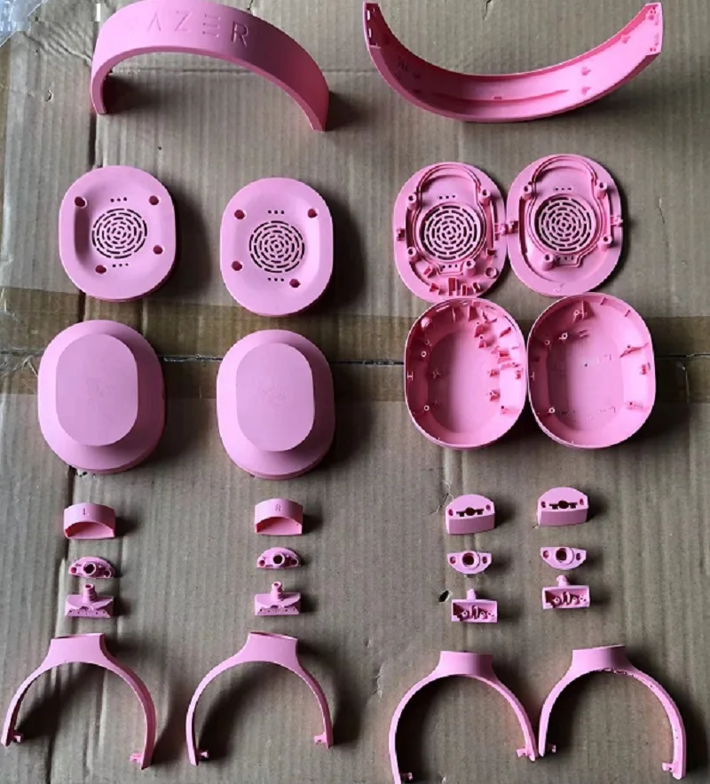 Replacement Repair Parts for Razer Barracuda X / 2.4G Wireless