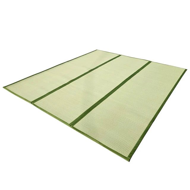 Colchón de suelo de fibra de coco, Tatami Mats Floor Mat