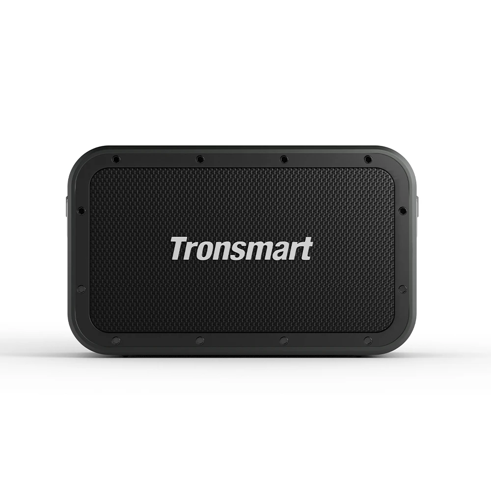 

Tronsmart Force Max 80W Outdoor Up to 13 Hours Play time Powerful Tri-frequency Audio with Precise Tunning Power Speaker