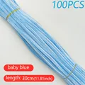 Baby blue