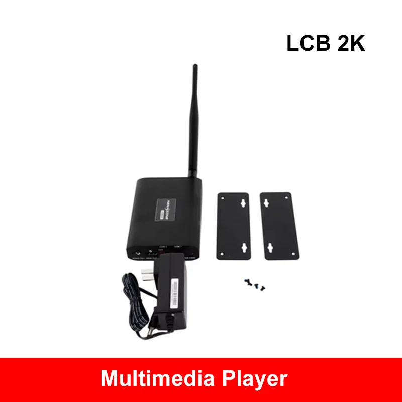 Novastar LED Ƽ̵ ÷̾, LED ÷, LCB2K