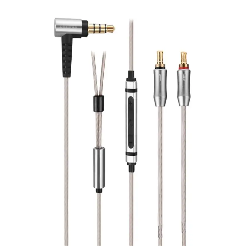 Audiotechnica Headphone Wire Earphone Cable A2dc Cable