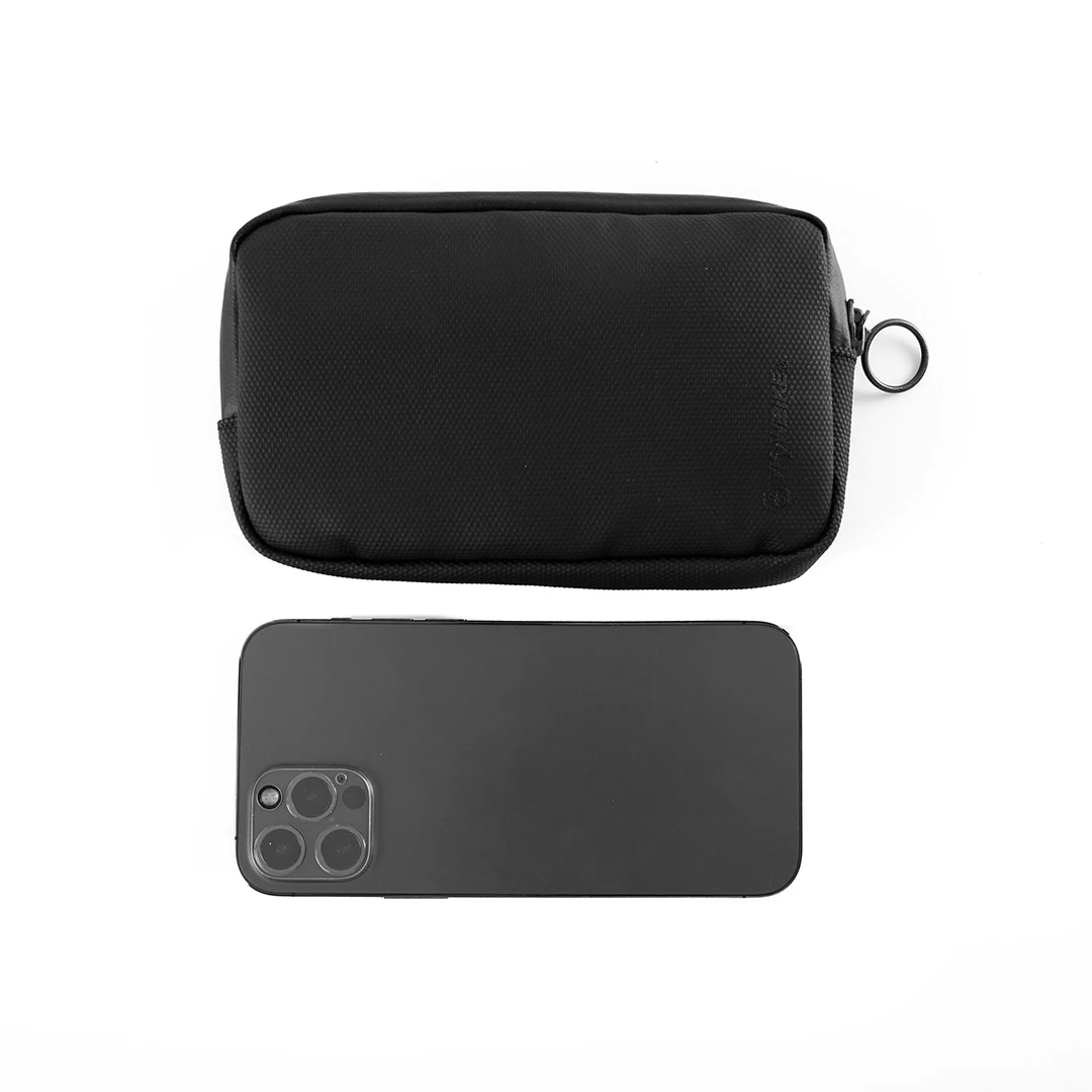 Bike Bag YKYWBIKE Cycling jersey Rainproof for Bicycle Phone Mtb Accessories